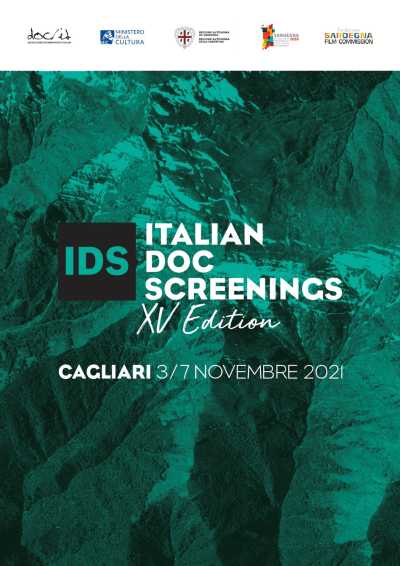IDS ACADEMY SERIES - La serialità documentaria sbarca a Cagliari