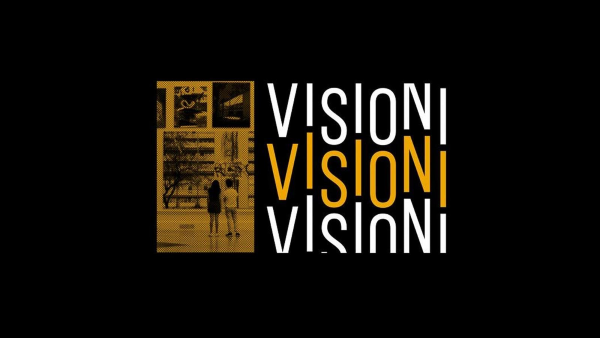 Oggi in TV: Visioni. Torino Danza Festival 2021 