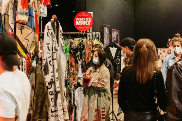 Buon Compleanno East Market, domenica 21 novembre l'evento vintage festeggia sette anni