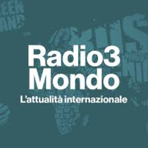 Oggi in TV: A "Radio3Mondo" i finanziamenti per il clima. Ospite di Anna Maria Giordano, il ricercatore Salvatore Paolo de Rosa 