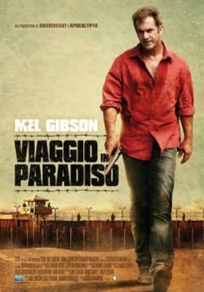 Il film del giorno: "Viaggio in Paradiso" (su Iris)
