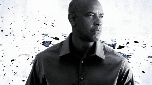 Stasera in TV: Denzel Washington è "The Equalizer - Il vendicatore". Ispirato alla serie tv cult Anni '80 "Un giustiziere a New York" 