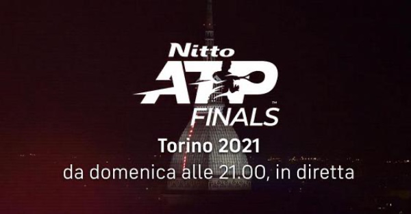 Stasera in TVM Atp Finals, una settimana insieme a Berrettini. In esclusiva free-to-air il torneo di fine stagione 