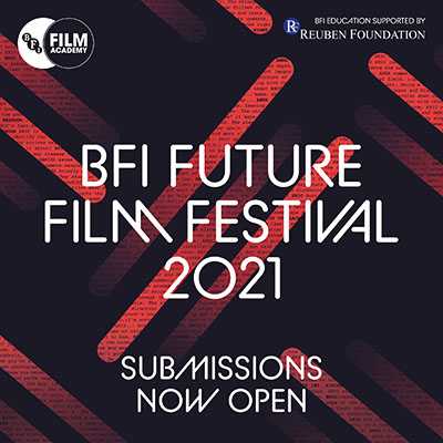 XXI Edizione Future Film Festival Modena Bologna: CALL FUTUREPITCH 2021