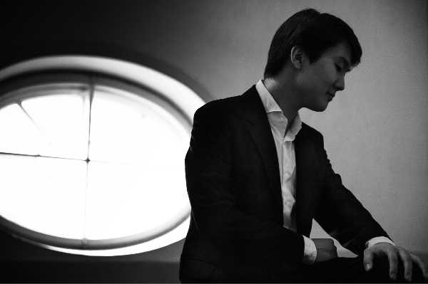 Chopin secondo Seong-Jin Cho