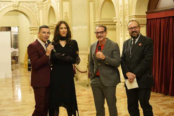 Donizetti Opera 21 - “Citofonare Gaetano” su Facebook per la settimana digitale