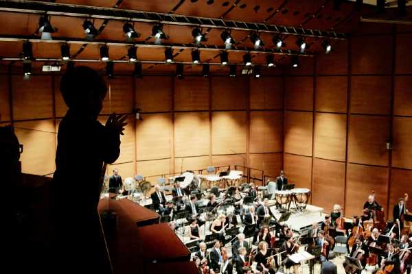 laVerdi - Crescendo in Musica: La nonna di Mozart