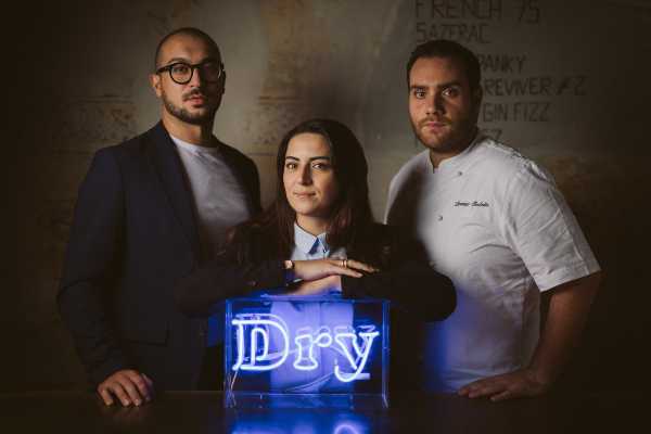 DRY MILANO, classificata prima pizzeria a Milano secondo Top 50 Pizza