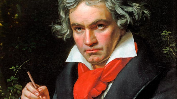 Oggi in TV: "Immortali amate". Beethoven al pianoforte 
