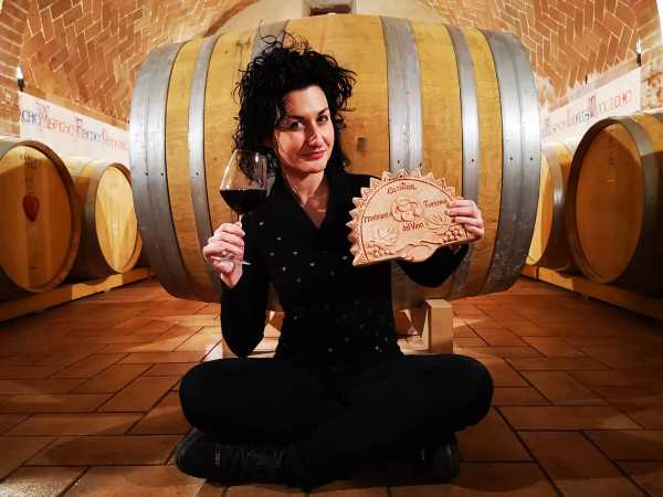 LA MERENDA IN TOSCANA: Al via il contest per i migliori abbinamenti