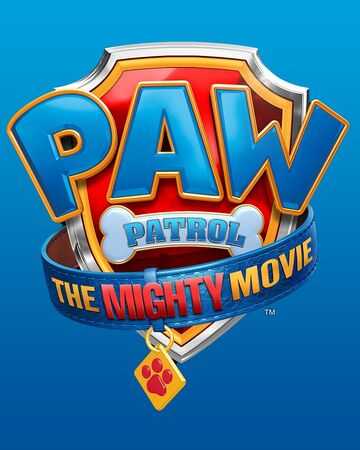 Annunciata la produzione del nuovo film dei PAW Patrol: 'PAW Patrol: The Mighty Movie'