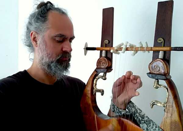Musica e mito - autunno Musicale tra archeologia e sperimentazione sonora