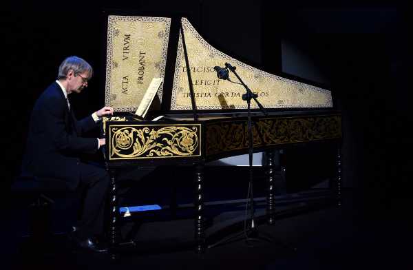Musica riciclata a Palazzo Mezzanotte: torna il progetto de La Risonanza dedicato alla sostenibilità