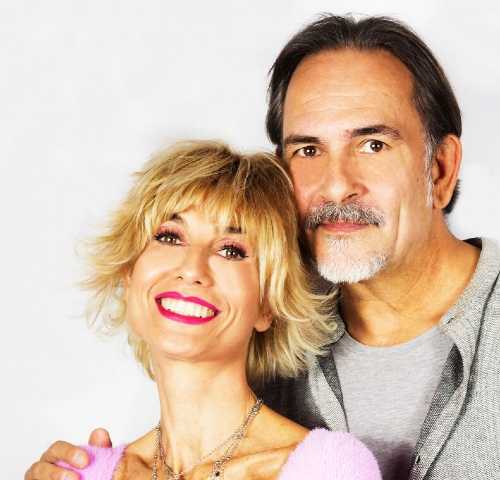 9H SOTTO CASA il nuovo emozionante comic-show di Alexandra Filotei in scena al Teatro de' Servi-Roma