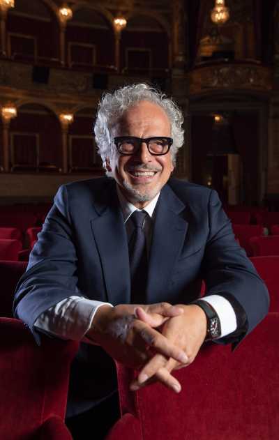 I Leoni della BIENNALE MUSICA 2022
