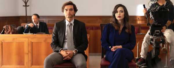ALTRI PADRI di Mario Sesti con Paolo Briguglia e Chiara Francini al Torino Film Festival