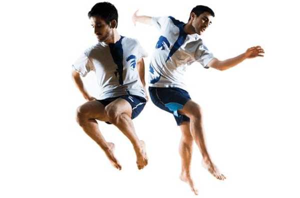 Dedicata alla Danza la terza e ultima tranche dell’edizione 2021 del Campania Teatro Festival