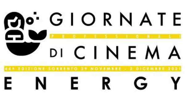 Siani e De Sica, Pio e Amedeo, Leo alle LE GIORNATE PROFESSIONALI DI CINEMA - Gli appuntamenti di oggi