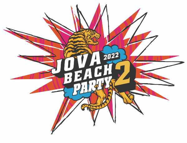 Presentato il JOVA BEACH PARTY 2022 Presentato il JOVA BEACH PARTY 2022 
