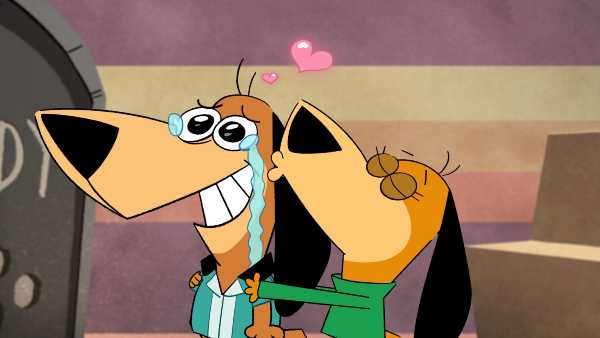 I leggendari personaggi di HANNA-BARBERA tornano in Prima TV assoluta in "JELLYSTONE"