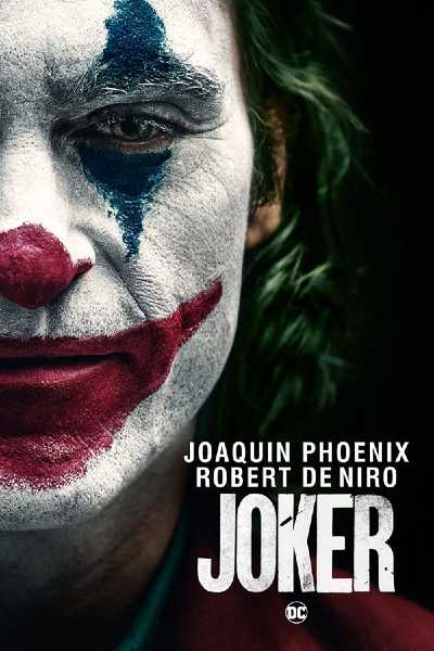 Il film del giorno: "Joker" (su Canale 5)