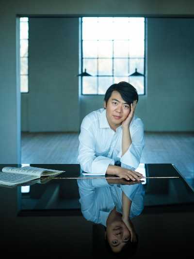 LANG LANG - Bach, Variazioni Goldberg