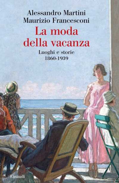 Dal lungomare di Brighton alla marinière di Coco Chanel: La città dei lettori racconta al Museo Stibbert la moda e l’architettura nel turismo fin de siècle