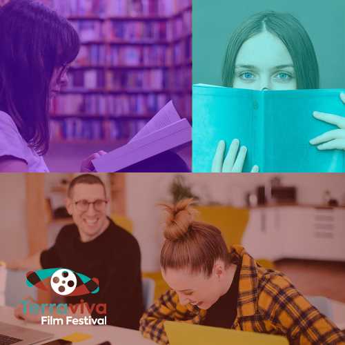 La nuova edizione del TERRAVIVA FILM FESTIVAL “PROVE PER UN PIANETA A COLORI”