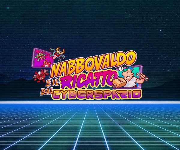 Al RomeVideoGameLab la presentazione di “Nabbovaldo e il ricatto del cyberspazio”, videogioco per imparare la Cybersecurity. Il gaming in classe ora diventa didattica