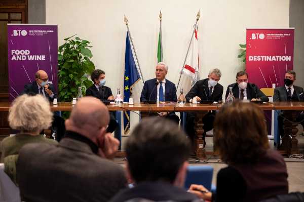 A Firenze torna BTO: 5 giorni tra i big players del turismo e ologrammi per ridefinire il turismo post Covid