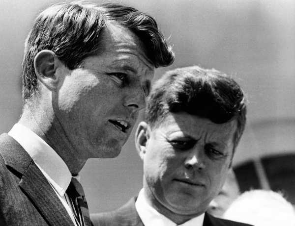 Arriva su Sky Documentaries JFK: DESTINY BETRAYED, la mini-serie di Oliver Stone su uno dei misteri più controversi del '900