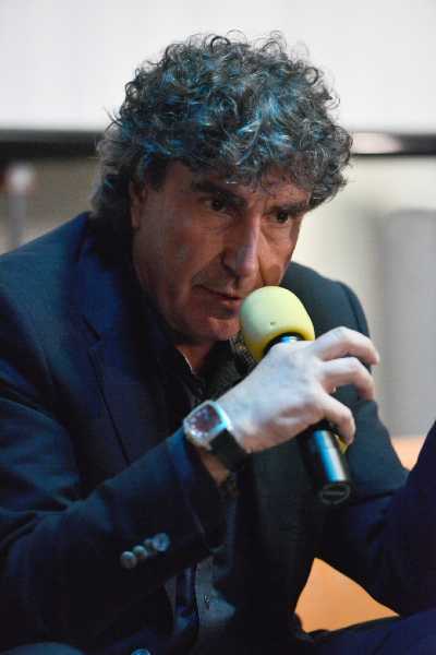 All’Orfeo ricordo di D’Orazio