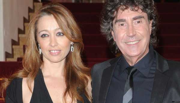 Canale 5 - A "VERISSIMO" LA MOGLIE DI STEFANO D'ORAZIO: "Quando Stefano è scomparso sono morta insieme a lui"