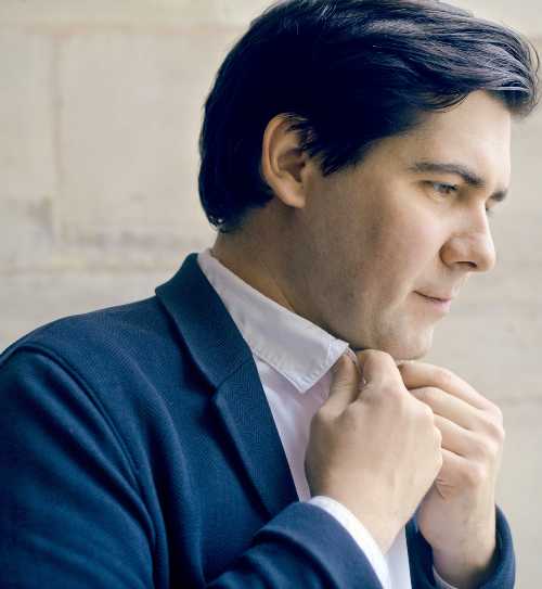 Vadym Kholodenko suona il “RACH 3” con l’Orchestra RAI