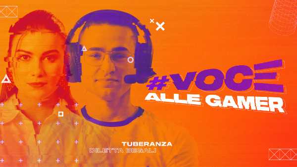 WINDTRE presenta il video #VOCEALLEGAMER