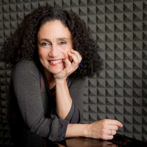 Barbara Casini - "Hermanos" in concerto allo Spazio Alfieri Firenze