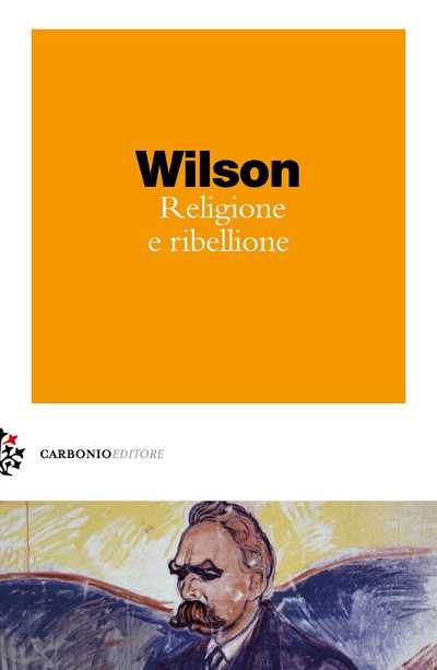 Recensione: "Religione e ribellione" - L’uomo vivo si salva da solo Recensione: "Religione e ribellione" - L’uomo vivo si salva da solo