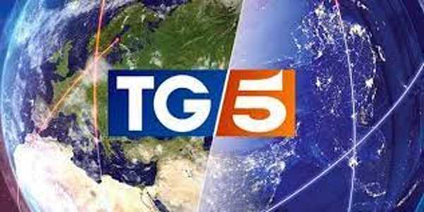 Stasera lo Speciale TG5 «LA TAVOLA DI ABRAMO - IL CIBO NELLA BIBBIA E NEI VANGELI»