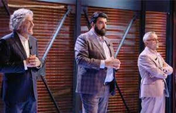 “PARLA COME MASTERCHEF” - Dal 16 dicembre su Sky e NOW tornano Barbieri, Cannavacciuolo e Locatelli, un video racconta tutti i tormentoni diventati cult