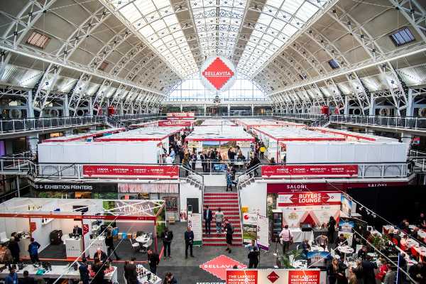 Bellavita Expo acquisisce European Pizza & Pasta Show