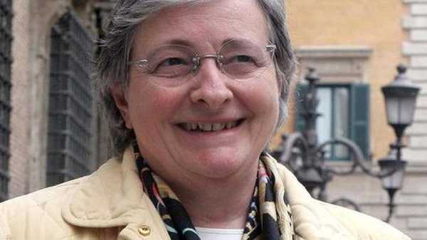 Albertina Soliani a "UNIPR On Air”