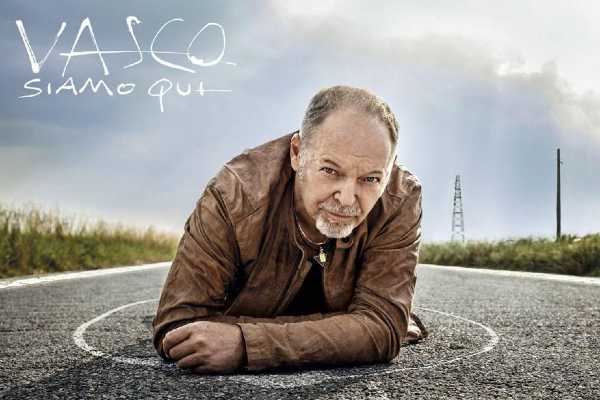 Canale 5 - SPECIALE TG5 «PAROLA DI VASCO»