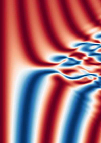 Studiare l'elettronica del futuro con gas quantistici