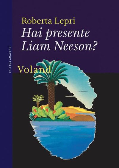 Recensione: “Hai presente Liam Neeson?” - Il tentativo di ricostruire la propria vita
