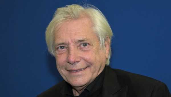 Canale 5 - A "VERISSIMO" NINO D'ANGELO: "Lasciare Napoli è stato il momento più brutto della mia vita"