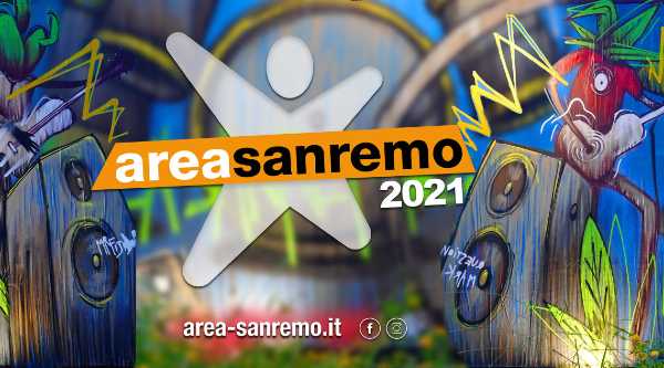 AREA SANREMO 2021: Proclamati i 21 vincitori del concorso
