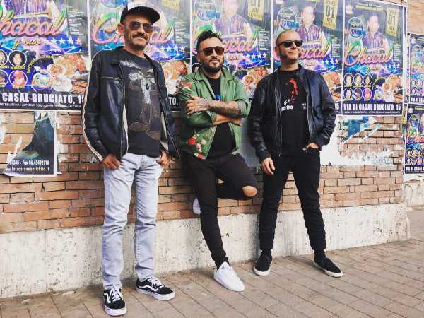 Torna SudWave, la 4/a edizione tra Arezzo e Parigi del festival ideato da Fondazione Arezzo Wave Italia
