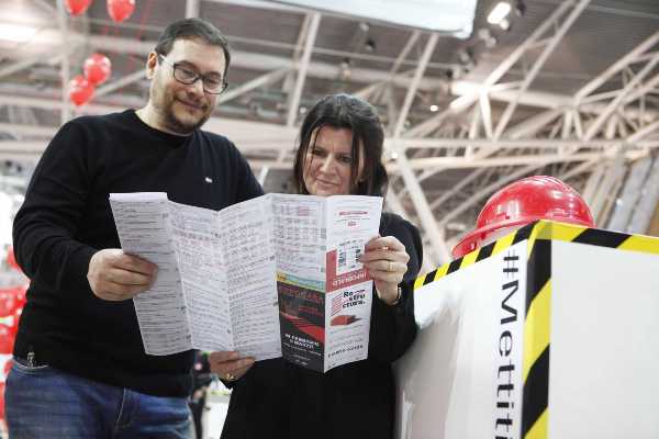 Restructura 2021 - Torna a Torino dal 18 al 20 novembre 2021 la 33a edizione del salone dell'edilizia e dell'architettura