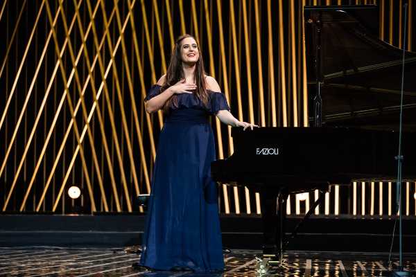 Musica Pura presenta la Dante Symphonie di Liszt con i pianisti Mattia Ometto e Leonora Armellini e il coro Vocalia Ensemble