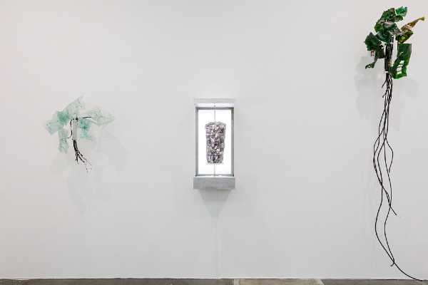 Artissima 2021 | Gillian Brett vince la prima edizione dello Xiaomi HyperCharge Award promosso da Xiaomi